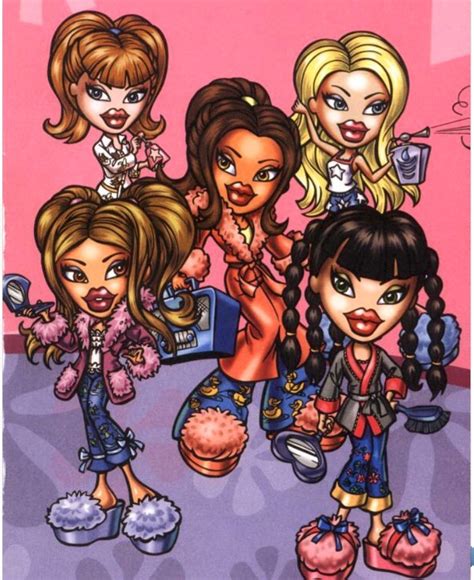 Bratz 2000 Pfp