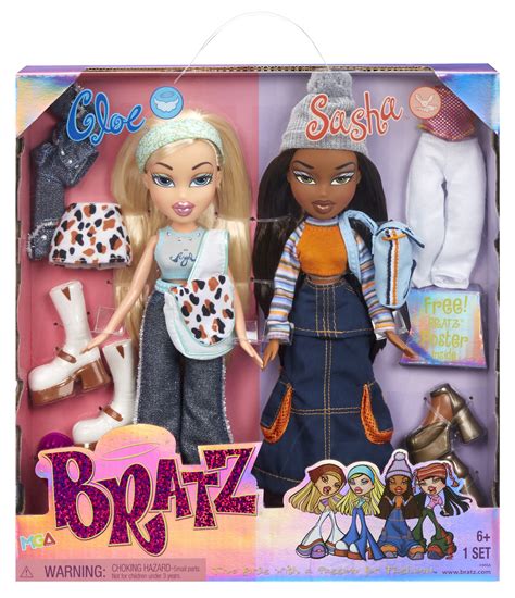 Bratz