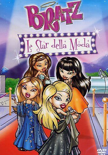 Bratz Le Star Della Moda Ideas
