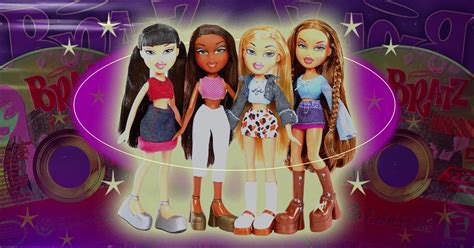 Bratz