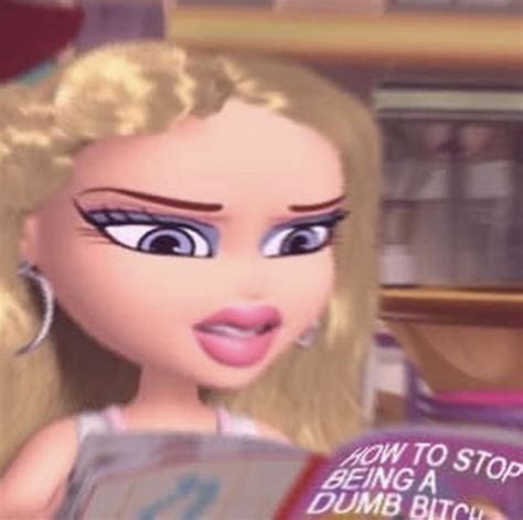 Bratz Memes