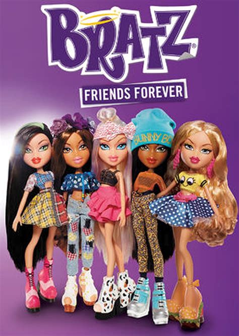 Bratz Movie Images - Ujucinit