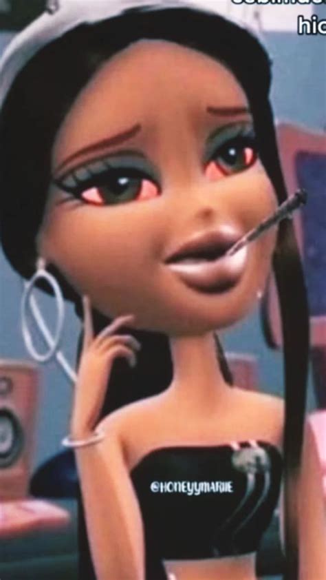 Bratz Pfp Brown