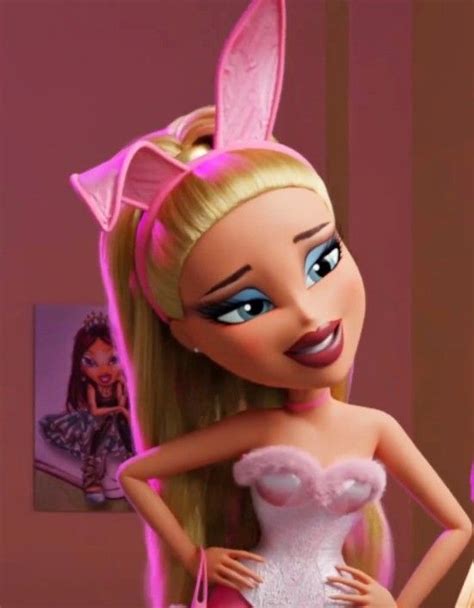 Bratz Pfp Chloe