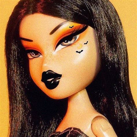 Bratz Pfp Dark