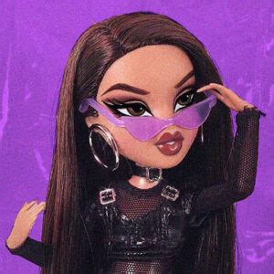 Bratz Pfp Doll