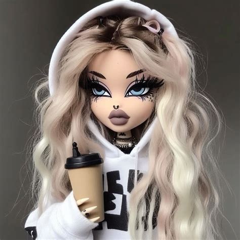 Bratz Pfp Emo