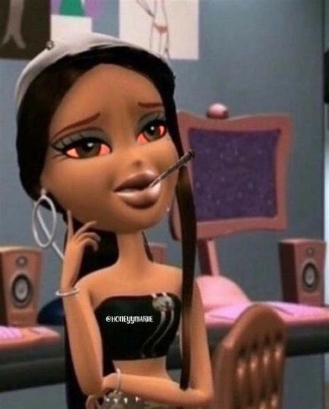 Bratz Pfp Funny