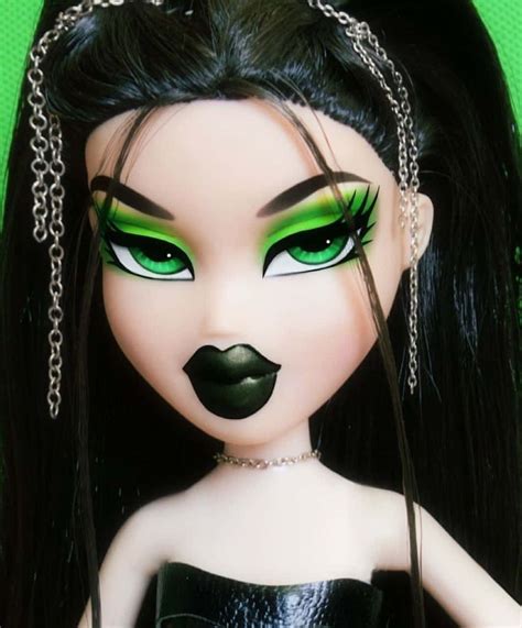 Bratz Pfp Grunge
