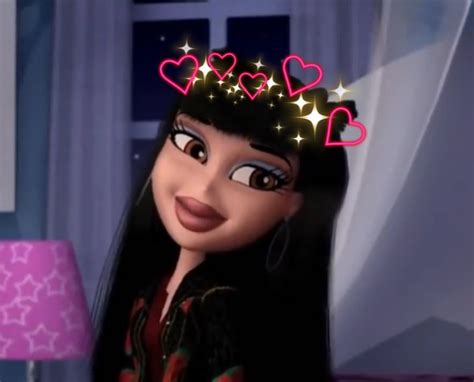 Bratz Pfp Hearts