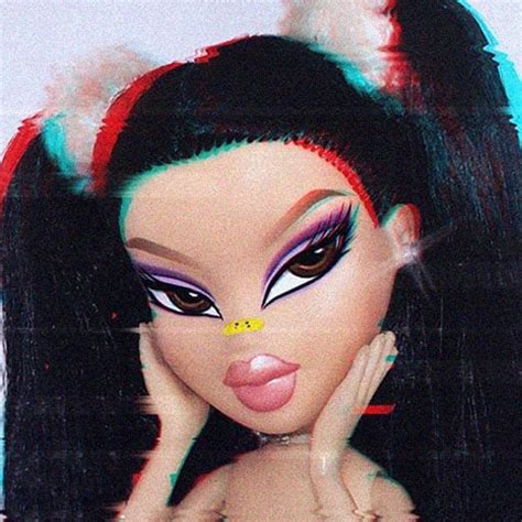 Bratz Pfp Highlights