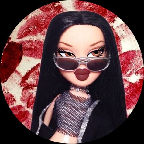 Bratz Pfp Icon
