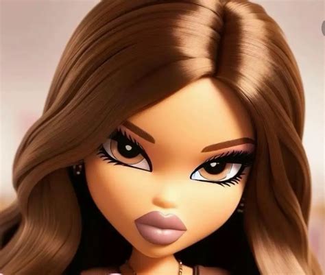 Bratz Pfp Instagram