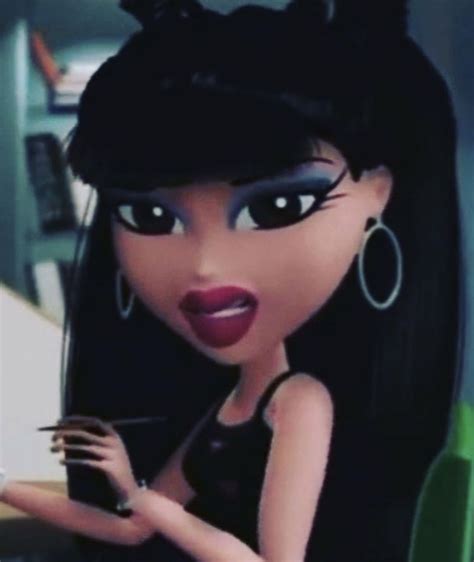 Bratz Pfp Jade