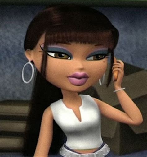 Bratz Pfp Old