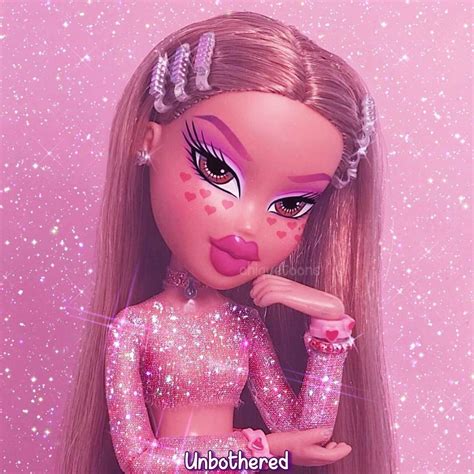 Bratz Pfp Pink