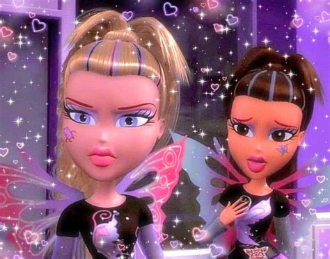 Bratz Pfp Pixie