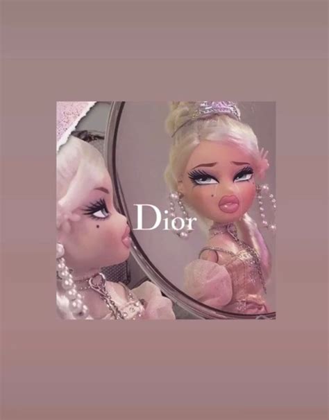 Bratz Pfp Princess
