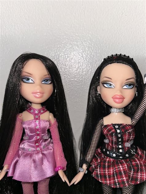 Bratz Pfp Twins