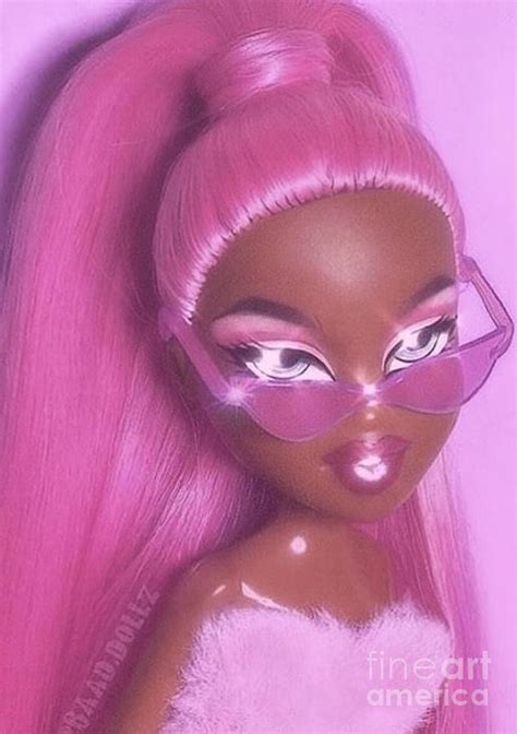 Bratz Pfp Y2k