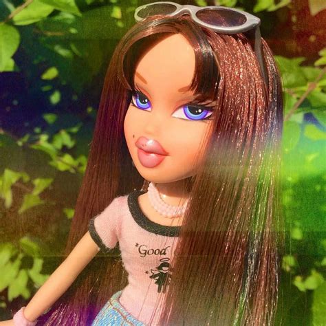 Bratz Pfp Yasmin