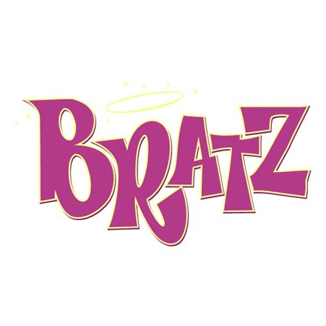 Bratz Vector Pack SVG Png Bratz Clip Art Bratz Etsy