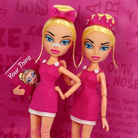 Bratz Tweevils Pfp
