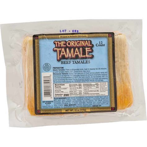 braums tamales