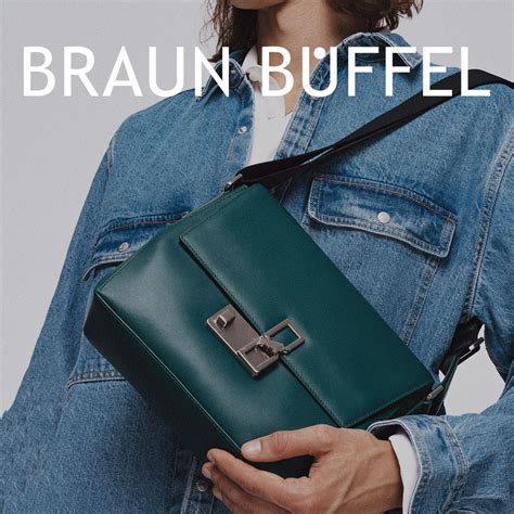 Braun Buffel Promotion Code