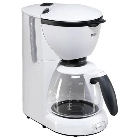 Braun Coffee Maker Scoop