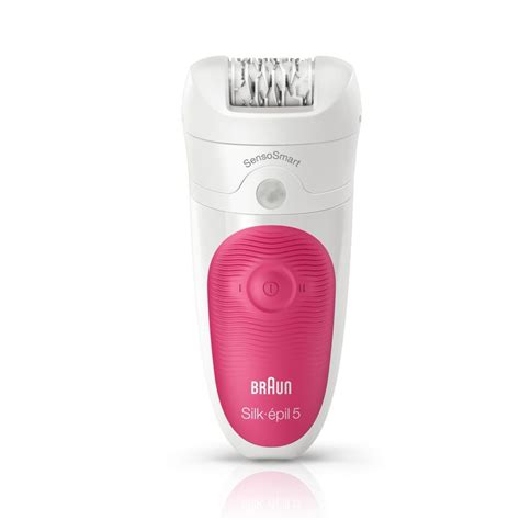 Braun Epilation Definitive