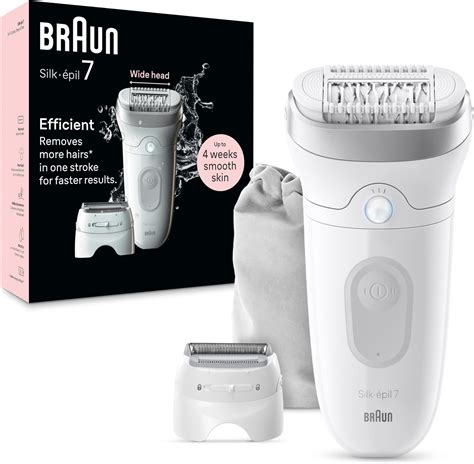 Braun Epilator Mauritius