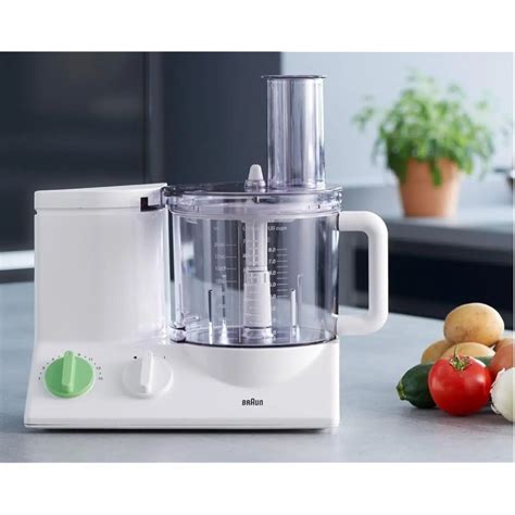 Braun Food Processor Argos
