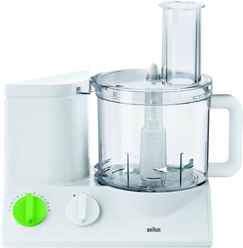 Braun Food Processor In Canada