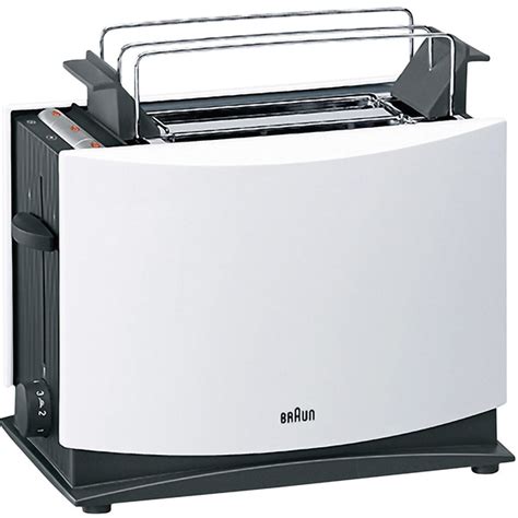 Braun Ht450 German Toaster