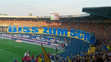 braunschweig fc stadium