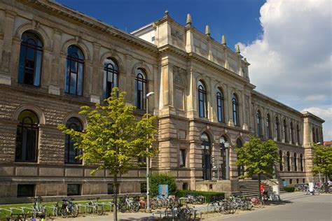 braunschweig university of technology