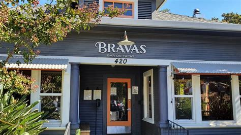 Discover the Epicurean Gem in Healdsburg: Bravas Restaurant's Culinary Adventure