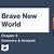 brave new world chapter 3