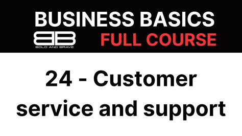 Brave Customer Support