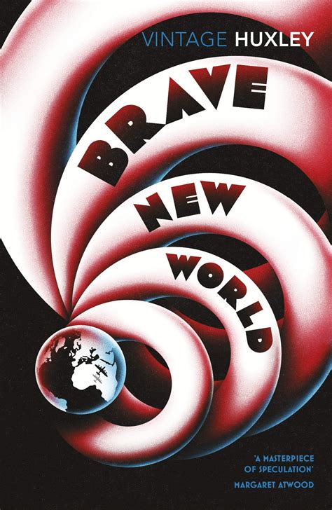 brave new world online book