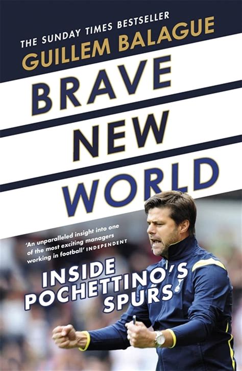 brave new world pochettino