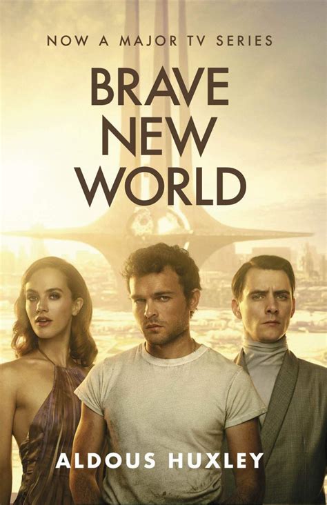 brave new world tv movie