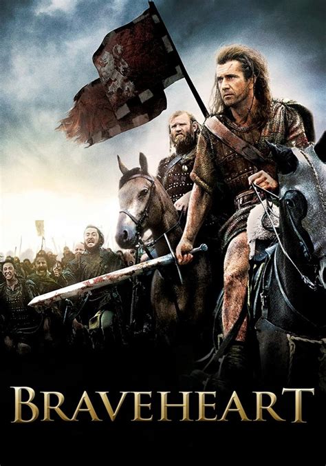 Awasome Braveheart Stream Deutsch Streamcloud Trending