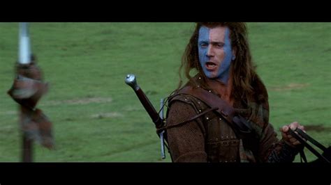 braveheart they can take our lives