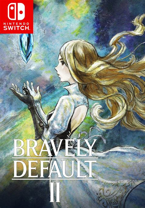 Viral Bravely Default 2 Soluce