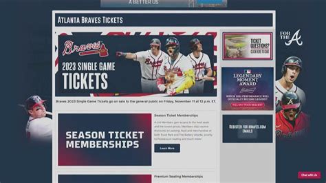 braves tickets for tonight availability