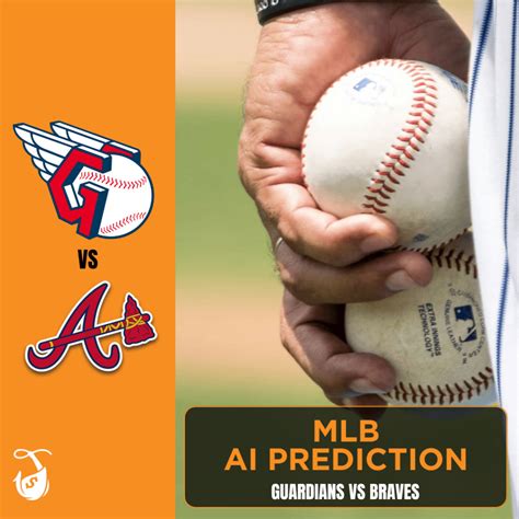 braves vs guardians prediction