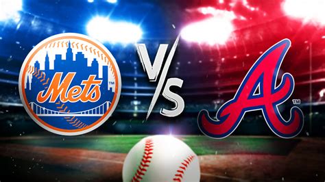 braves vs mets prediction