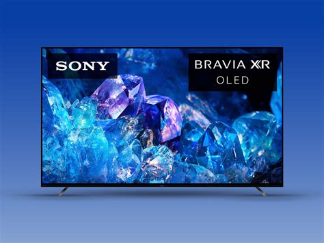 bravia xr a80k rtings